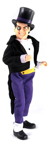 Figura Mego Articulada Penguin. 20cm