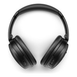 Audífonos Bose Quietcomfort Headphones  Negro
