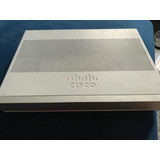 Roteador Cisco Isr 1100 C1111 4p