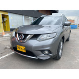 Nissan X-trail T 32 2.5 Exclusive 2017