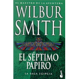 El Séptimo Papiro (bk)                             Wilbur 