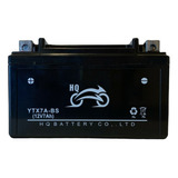 Bateria Ytx7a Activada Hq