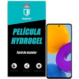 Película Galaxy M52 5g Kingshield Gel - Privacidade