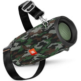 Jbl Xtreme 2 Altavoz Portátil Bluetooth Impermeable (camufla