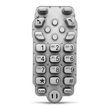 Teclado Panasonic Kx-tg1311 Handy / Tambien Vendemos Handies