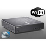 Thin Client Dell Fx 160 Atom 230, 2gb, Hd 250gb - C/ Wi-fi