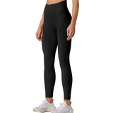 Calça Legging Feminina Fitness Lupo Sport  71774 Cós Alto