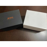 Mido Multifort Touchdown