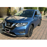 Nissan X-trail 2021 2.5 Sense 2 Row Cvt