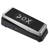 Pedal  Wah Vox V846 + Cable Interpedal Ernie Ball 