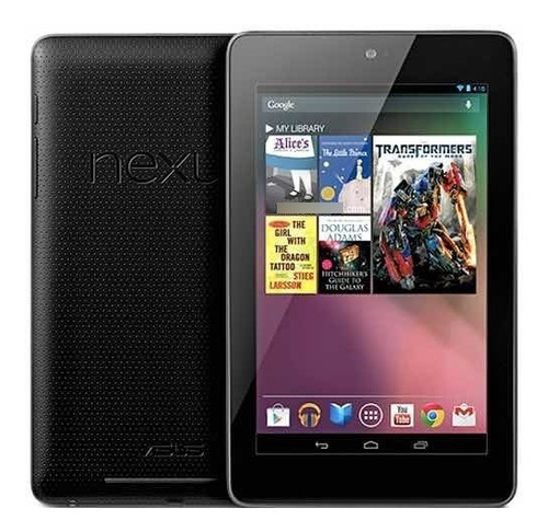 Tablet Nexus 7 - Asus (usada)