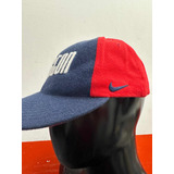 Gorra Nike Team Flex Nba Houston Rockets