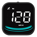 Pantalla Frontal De Toggle Mile Kilometer Gps Smart More And