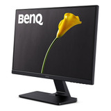 Benq - Gwh Monitor De Computadora Fhd P Ips De 24 Pulgadas .