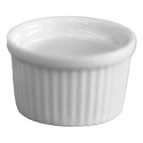 Artículo De Cocina Imahe Set De 12 Pocillo Ramekin Acanalado