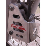 Protector Caliper Delantero Honda Xr 250 Tornado (pro-trail)