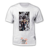 Polera Vegeta, Dragon Ball A Full Color, The King Store 10