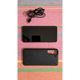 Celular Samsung Galaxy S21 Plus + Funda Ringke + Cable C