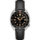 Seiko Srpg17 Prospex Relógio Masculino Preto 42,4 Mm Aço In