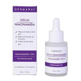 Serum Facial Niacinamida