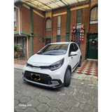 Kia Picanto 2023 1.2 Gt-line