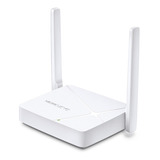 Router Dual Band 5.8 Ghz Multimodo Extensor Y Access Point