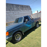 Ford F-100 Xlt