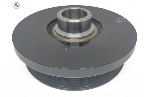 Damper Cigueñal Bmw 5' F11 525d N57