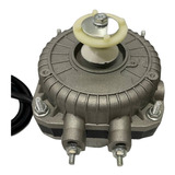 Motor Forzador Para Heladera Comercial N10-20 10 Watt