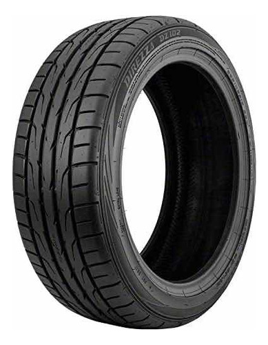 Neumáticos Dunlop Direzza Dz102 215 55 16 93v