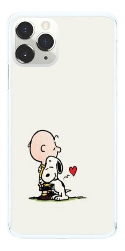 Capinha De Celular Personalizada Snoopy 114