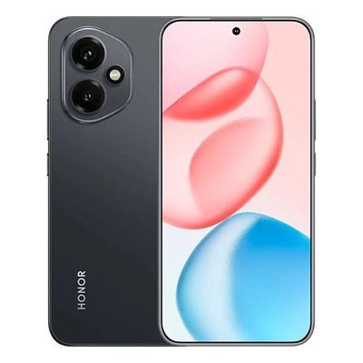 Honor 400 5g Dual Sim 512 Gb 12 Gb Ram Negro Medianoche Cámara Ai 200 Mp 6000 Mah Pantalla 120 Hz 6.55  Android 15 Smartphone | Envío gratis