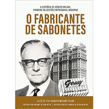 Fabricante De Sabonetes, O