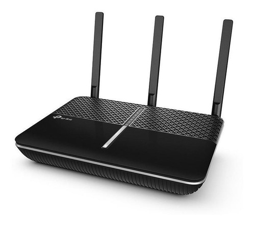 Router Tp-link Archer C2300 Negro