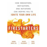 Firestarters