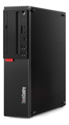 Computador Desktop Lenovo Thinkcentre M920s Sff I7-8700 8gb