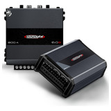 Modulo Amplificador Soundigital Evo 4.0 Sd 800.4 4ohms