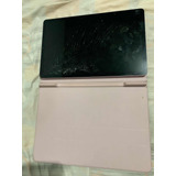 Tablet Samsung Galaxy Tab S6 Rosa Acompanha Capa E Caneta