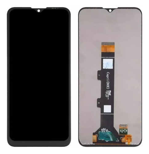 Para Motorola Moto G20 Tela Frontal Touch Display Lcd