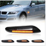 Luz Intermitente Led Ambar Secuencial Para Bmw Serie 1 3 5 BMW Serie 7