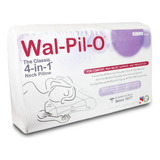 Wal-pil-o - La Mejor Almohada Para El Cuello Diseñada Por Mé