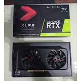 Placa De Video // Geforce Rtx 3060ti // Pny // Permuto