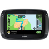 Tomtom Rider 550 Dispositivo Navegación Gps 