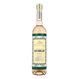 Mezcal 400 Conejos Reposado Espadin 750 Ml 