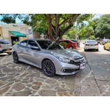 Honda Civic Modelo 2020