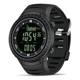 Reloj Deportivo Led De Camuflaje Para Nios, Impermeable, Dig