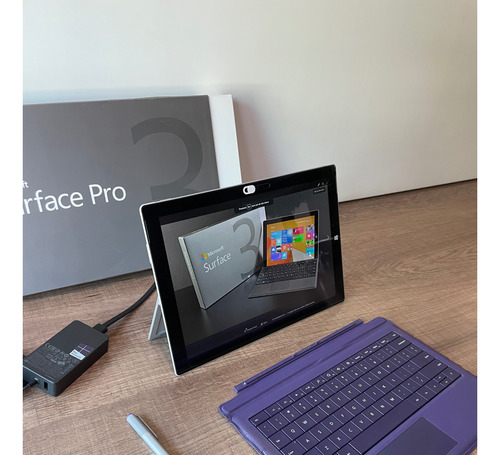 Microsoft Surface Pro 3 