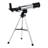 Conjunto De Telescopio Astronómico F36050 90x .