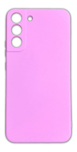 Carcasa Silicona Color Para Samsung S22 / S22 Plus