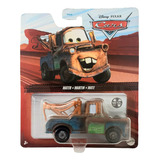 Mate Cars Metal 2.1 Disney Pixar Mattel